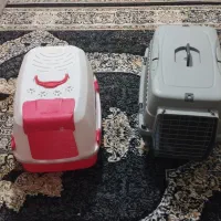 لوازم پت گربه یا سگ