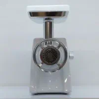 چرخ گوشت نو