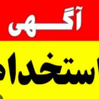 استخدام همکار خانوم در زمینه قطعات خودرو