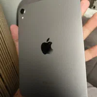 iPad mini7 256GB LLA