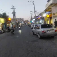 مغازه اصلی عدالت املاک مرکزی