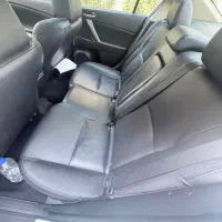 مزدا۳ نیو تیپ۴ در حد صفر|خودرو سواری و وانت|همدان, |دیوار