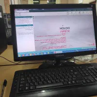 آموزش نرم افزار هلو