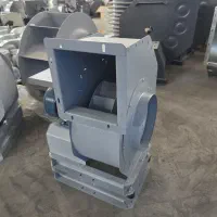 هواکش موتور مس