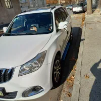 هایما مدل ۹۶ توربو|خودرو سواری و وانت|ارومیه, |دیوار