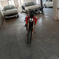 زونتس150  z2 در حد نو|موتورسیکلت|قرچک, زیبا شهر|دیوار