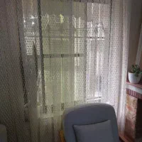 پرده در حد نو|پرده، رانر، رومیزی|رشت, دیلمان|دیوار