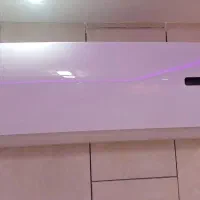 کولر گازی ۱۸ هزار بگو نو هستش فقط نسب شده استفاد