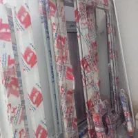 پنجره ودرب آلمینیومی ۲۳۷کیلو|مصالح و تجهیزات ساختمان|لوندویل, |دیوار