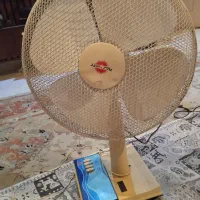 پنکه قدیمی