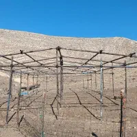 داربست فلزی وکفراژصادقی|خدمات پیشه و مهارت|اسلام‌‌آباد غرب, |دیوار