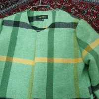 کاپشن وپالتو