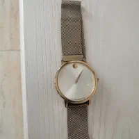 ساعت سوئیسی movado|ساعت|رشت, شهرک قدس|دیوار