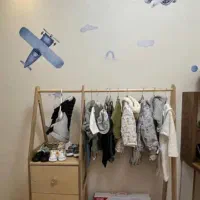 رگال|جاکفشی، کمد، دراور|تهران, شادآباد|دیوار