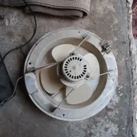 هواکش و فن|پنکه و تصفیه‌کنندهٔ هوا|قم, بنیاد|دیوار