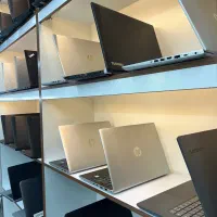 لپ تاپ های استوک وارداتی با نازل ترین قیمتها