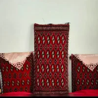 پشتی دستباف|پشتی|تهران, سلسبیل جنوبی|دیوار