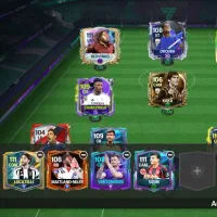 اکانت اف سی