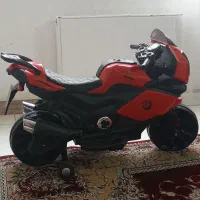 موتور شارژی