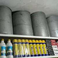 جا حبوباتی