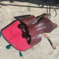 تجهیزات اسب