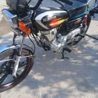 فروش موتور سیکلت کویر ۱۵۰