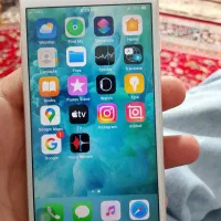 گوشی ایفون سون7 فقد معاوضه