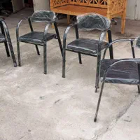 صندلی اداری  امپی ام پی