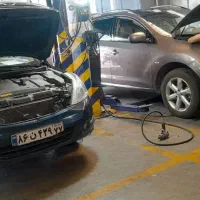 تعمیرات سیار خودرو