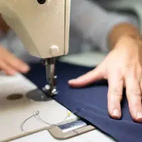 بیرون بر مزدی دوز زیر چرخی