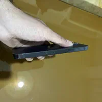 آیفون ۱۴ پرو ریجستر دوسیم کارت|موبایل|مشهد, الهیه|دیوار