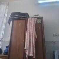 دوعدد کمد کارکرده