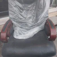 صندلی چرخدار