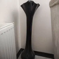 گلدون شیشه ای با کیفیت