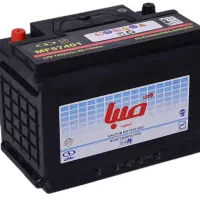 انواع باتری سبک وسنگین از ۵۰تا۲۴۰|قطعات یدکی و لوازم جانبی|شهرضا, |دیوار