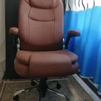 صندلی اداری
