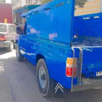 نیسان کمپرس