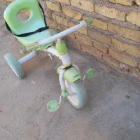سه چرخه کودک