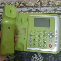 تلفن رومیزی|تلفن رومیزی|گنبد کاووس, |دیوار