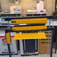 پرس پدالی پفکی ، نوری|ماشین‌آلات صنعتی|بجنورد, |دیوار