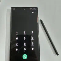 سامسونگ s22 ultra|موبایل|تهران, پونک|دیوار