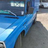 نیسان‌۹۹‌ی‌گلگیر‌رنگ