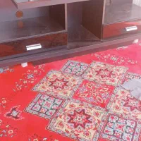 سلام میز تلویزیون بدنه ام دی اف|میز تلویزیون|تاتار علیا, |دیوار