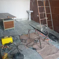 لوله کشی گاز