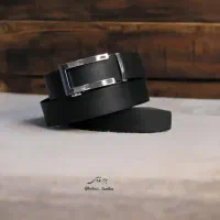 کمربند ریلی