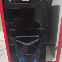 کامپیوتر کامل رایانه|رایانه رومیزی|اراک, |دیوار