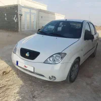 تیبا1 مدل 96 دوگانه شرکت|خودرو سواری و وانت|مرودشت, ژیان|دیوار