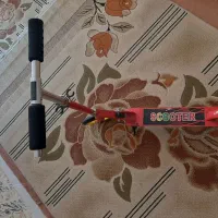 اسکوتر|دوچرخه، اسکیت، اسکوتر|کرمانشاه, |دیوار