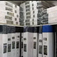 تشک تک پ دو نفره|تشک تختخواب|رامهرمز, |دیوار