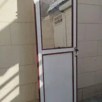 درب آلمینیومی